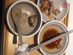-72街荷叶饭(东方宝泰广场店)