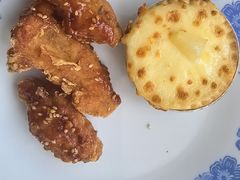 -必胜客(堤口路店)