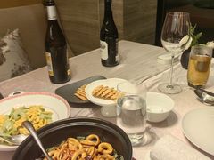 -九里云松·天香餐厅