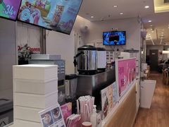 -DQ·蛋糕·冰淇淋(湖景东路店)