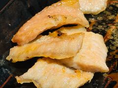 -無二炙坊·和牛烧肉(大钟寺1733店)