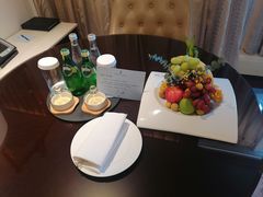 -广州富力丽思卡尔顿酒店