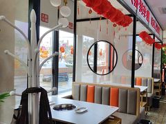 -李想大虾(天庆国际店)