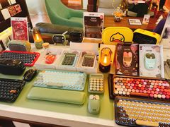 -思南书局(复兴中路店)