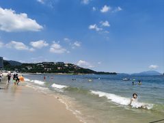 -大梅沙海滨公园