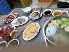 -万祥牛肉火锅(金龙店)