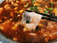 -金良酸菜鱼(宁海路总店)