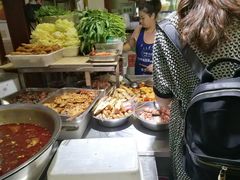 -长英绝味水煮(老字号洪都总店)
