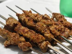 -马尔龙新疆饭店·清真(瑞景店)