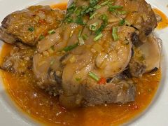 -大鸭梨烤鸭(枣园店)