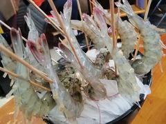 -捞围鲜·港式打边炉(海阳路店)