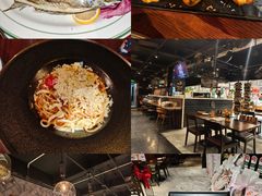 -斯比特花园西餐厅(东方商厦店)