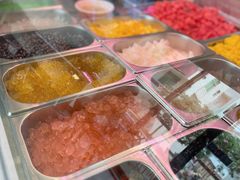 -北门四果汤(永宁店)