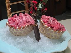 -涮福記·现切牛羊肉火锅(世纪汇店)