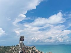 -汕尾风车岛