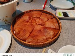 -秀儿四九城·新京菜(亚运村鸟巢店)