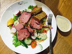 -Meal Salad米有沙拉(长泰广场店)
