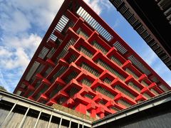 -中华艺术宫(上海美术馆)