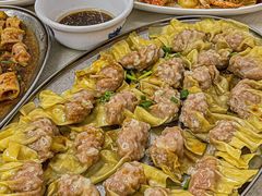 -嘉升大排档(番禺总店)