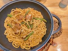 -瑞小福小锅焖面(重庆路店)