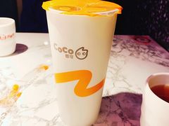 -CoCo都可(漫乐城店)
