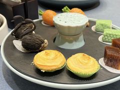 -馋遇江南·精致湖景雅宴(东方之门店)