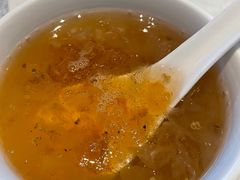 -上海宝华喜来登酒店·采悦轩中餐厅
