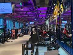-Trainyard 炼·工场(中国国际贸易中心店)