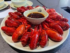 -一棠龙虾•王牌虾球(后湖御华里店)