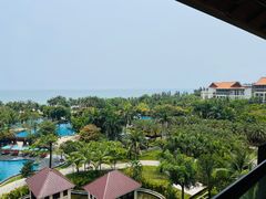 -三亚海棠湾万丽度假酒店