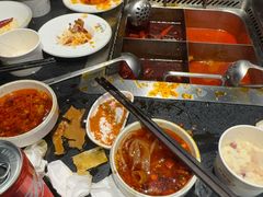 -川西坝子火锅(清江东路3.0直营店)