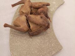 梅子乳鸽-岭南海晏楼(滨江东总店)