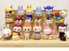 -泡泡玛特POPMART(上海环球港店)