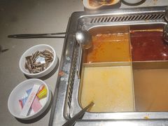 -海底捞火锅(万象城店)