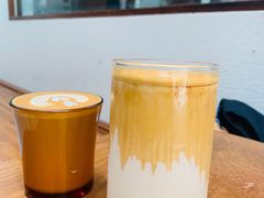 -Line 咖啡(石厦花园店)