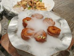 -魁盛居百年鲁菜馆(县西巷店)
