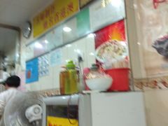 -明兴正宗潮州五彩鱼蛋粉面(中山六路店)