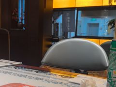 -东方饺子王臻味餐厅(新嘉坡城店)