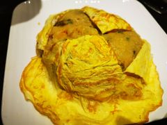 特色土豆泥-不老溪贵州菜(广安门总店)