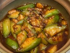 家烧丝瓜-张福记(五一公园店)