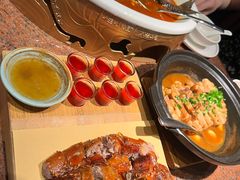 -桂小厨广西菜(桂林万象城店)
