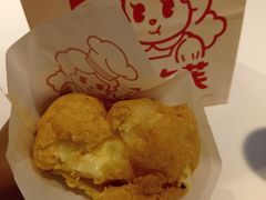 -西树泡芙(静安大悦城店)