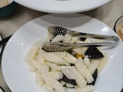 -天天鱼港·海鲜·鲅鱼水饺·招牌烤鸭(黄骅店)
