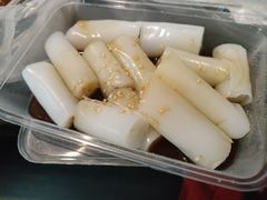 猪肠粉-陈添記·祖傳爽鱼皮·西关老字号(广州首店)