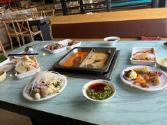 -爱9味·火锅自助主题餐厅(西站店)