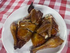 -大岗仙庙烧鸡(花东店)