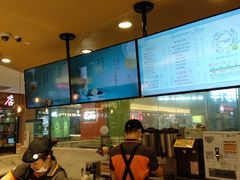 -CoCo都可(新我格广场店)