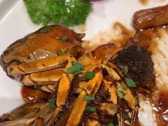 -乾隆美食·本帮菜(黄河路店)