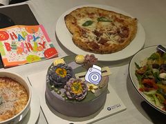 安妮比萨-安妮意大利餐厅(日坛店)