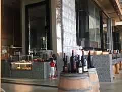 -上海柏悦酒店·世纪100牛排馆